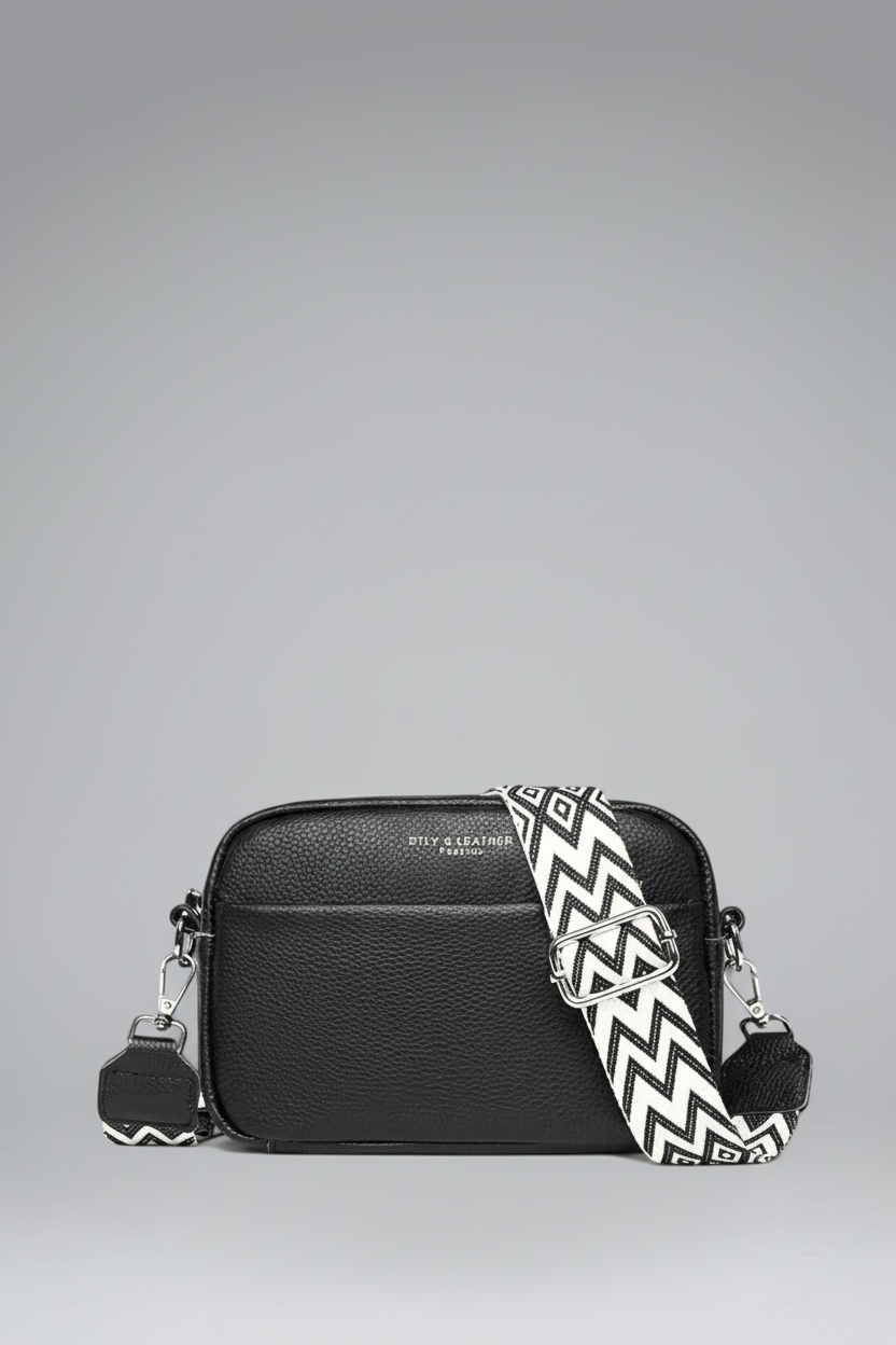 Maison Celin - Mini Umhängetasche