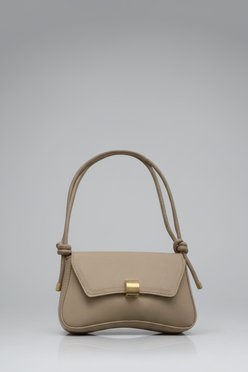 Maison Celin - Vintage-Klappentasche