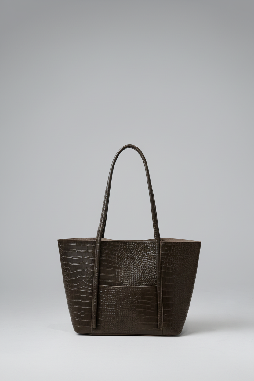 Maison Celin - Vintage Umhängetasche