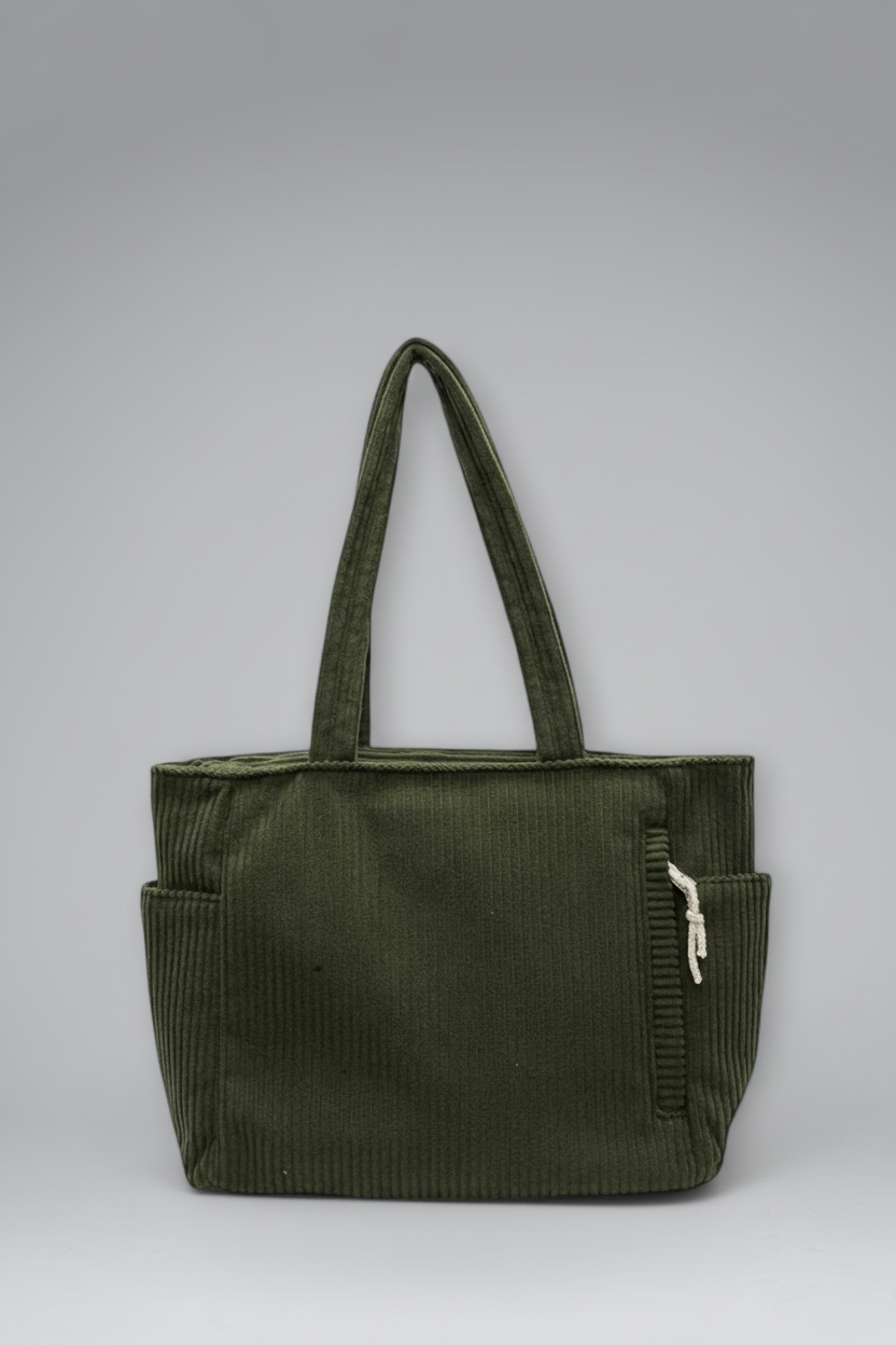 Maison Celin - Schultertasche