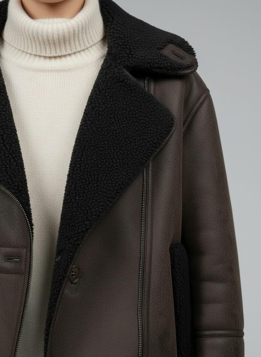 Detail shot of Clara™ | Jacke