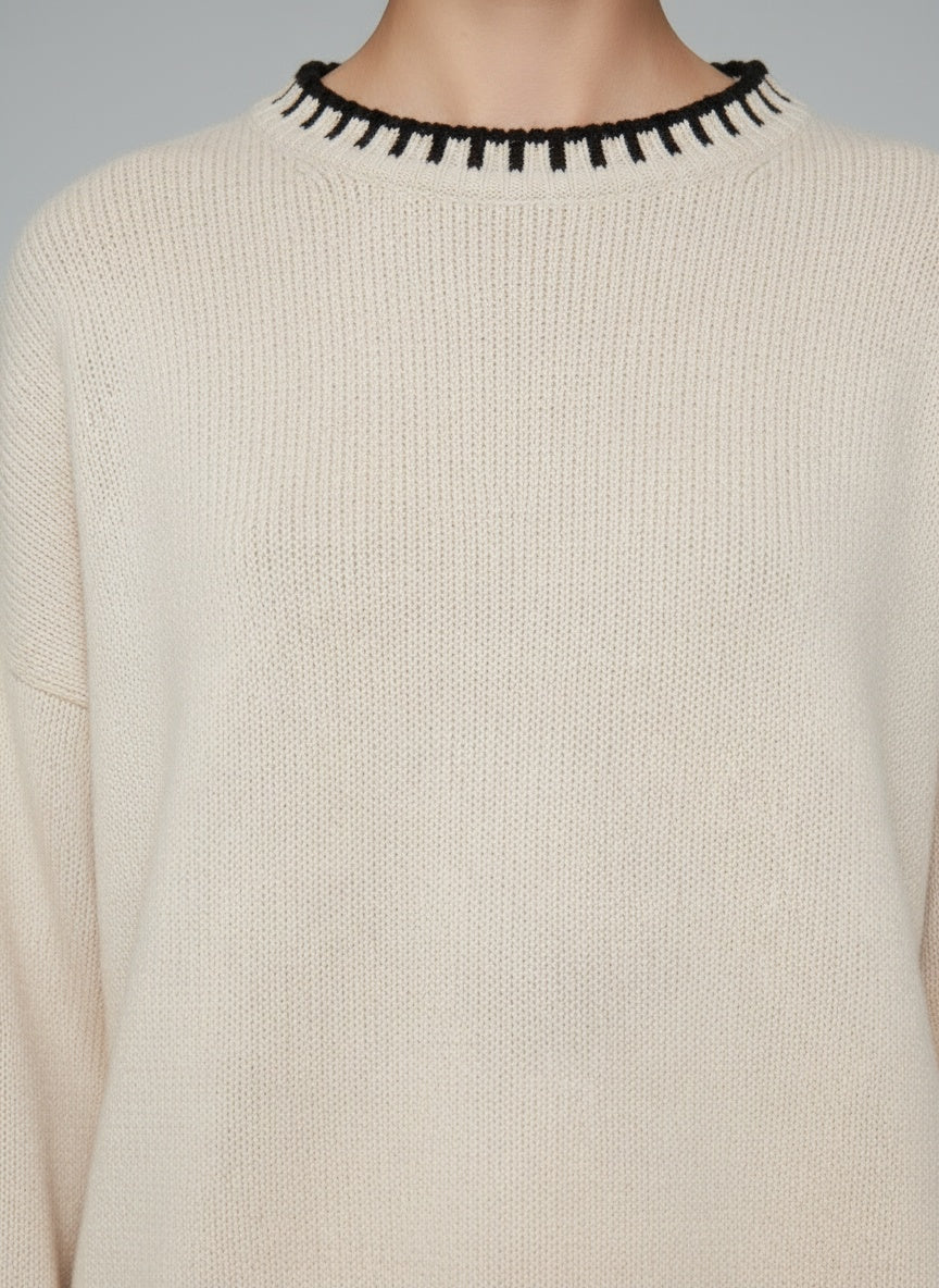 Detail shot of Nomi | Komfort-Set