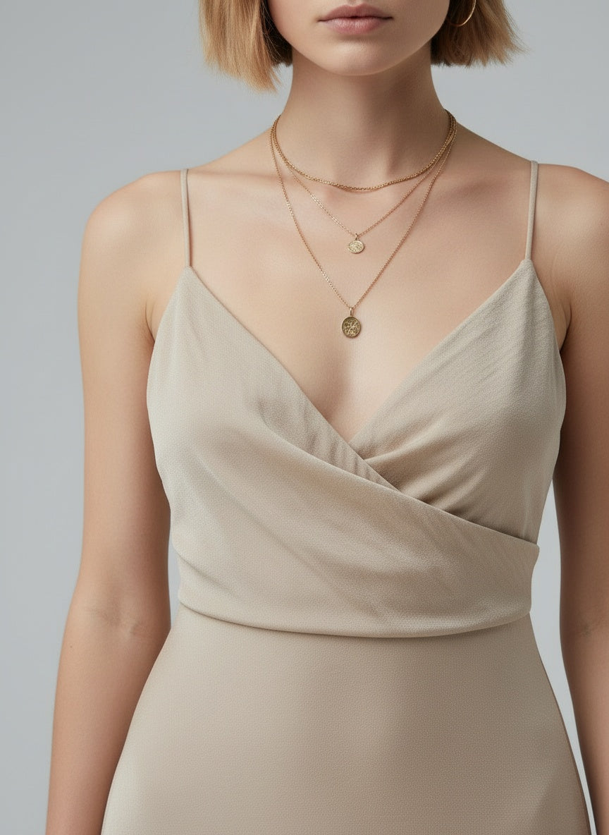 Detail shot of Lara™ – Kleid