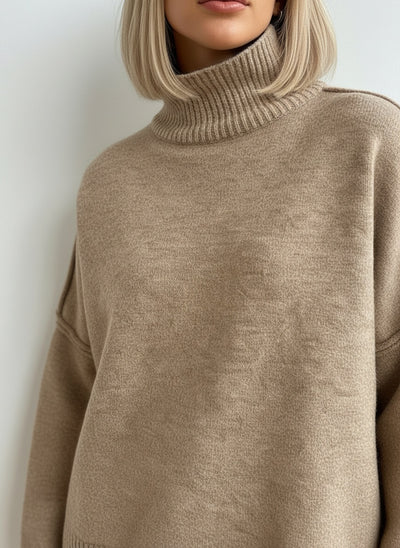 Detail shot of Clara™ | Anzugset – Zeitlose Eleganz & Stil