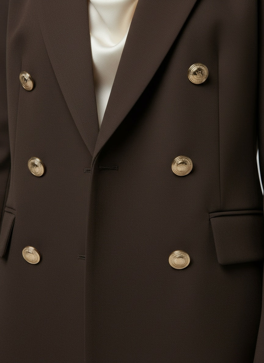 Detail shot of Esmée - 2-teiliges Classic Set