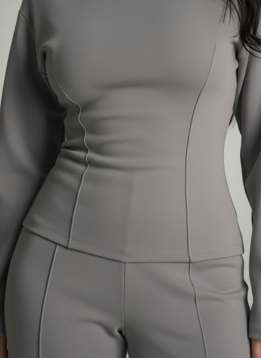 Detail shot of Victoria | Schickes Set