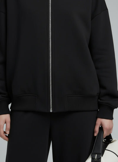 Detail shot of Nele | Comfy Set